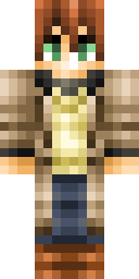 Skin preview for hatefuls