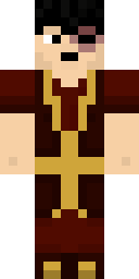 Skin preview for Alaric5altzman