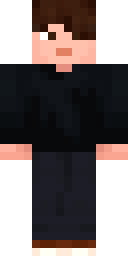 Skin preview for Jesun