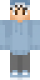 Skin preview for Skrei69