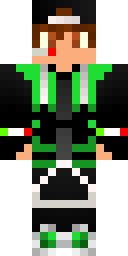 Skin preview for MMSS0218S