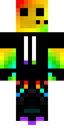 Skin preview for Reprogrammable