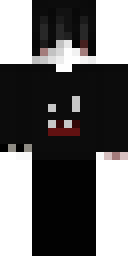 Skin preview for mmisanthropy