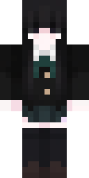 Skin preview for Fantasize