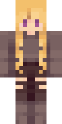 Skin preview for Pauline187