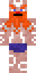 Skin preview for Snooper99