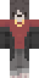 2D skin preview