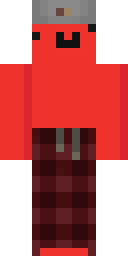 Skin preview for NotVixios