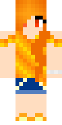 Skin preview for vontay