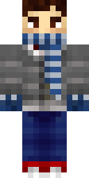 Skin preview for Klaus