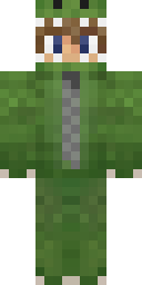 Skin preview for Obydux