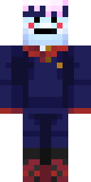 Skin preview for arcorcao