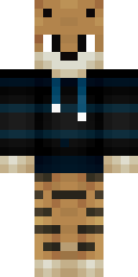 Skin preview for Roomiiaan
