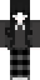 Skin preview for CheriFry