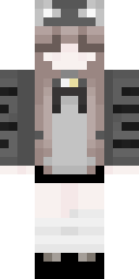 2D skin preview