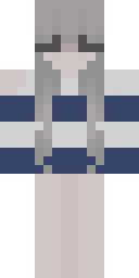 2D skin preview
