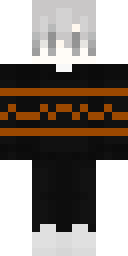 2D skin preview