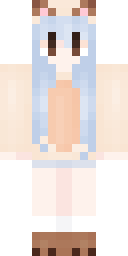 Skin preview for gangsterkitty25