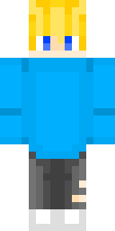 Skin preview for Erwingamer2114