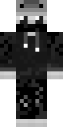 Skin preview for CuzIm1Tigaaa
