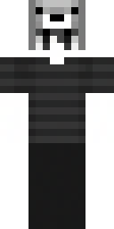 2D skin preview