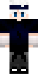 2D skin preview