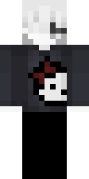 Skin preview for Humilla