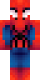 2D skin preview