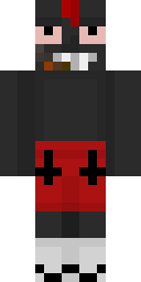 Skin preview for jhnnakeve