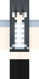 2D skin preview
