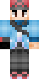 Skin preview for SpielefreakJ