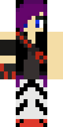 Skin preview for Silent_Chapter