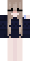 2D skin preview