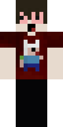 2D skin preview