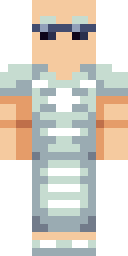 Skin preview for MrClean