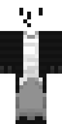 2D skin preview