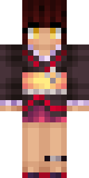 Skin preview for justApike