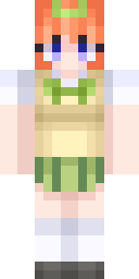 Skin preview for moshupi