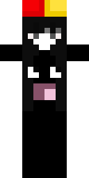 2D skin preview