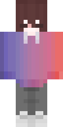 2D skin preview