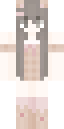 2D skin preview