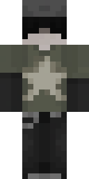 Skin preview for Sam_m0_o