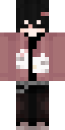 2D skin preview