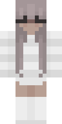 2D skin preview