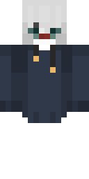 Skin preview for ImNotValen