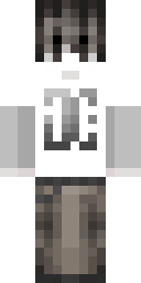 Skin preview for 2CB