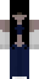 2D skin preview