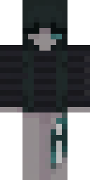 Skin preview for woorry