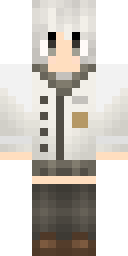 Skin preview for xanaxdev53