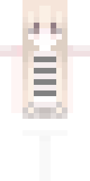 Skin preview for PeachyLemonade